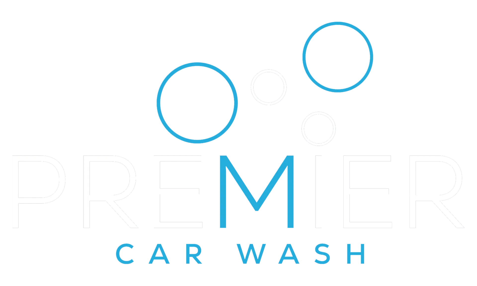 Premier Car Wash